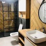 Mierzyn Sauna & Jacuzzi Miedzychod