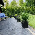 Mierzyn Sauna & Jacuzzi