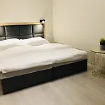 Apartman Mierzyn Sauna & Jacuzzi *