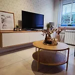Mierzyn Sauna & Jacuzzi * Międzychód