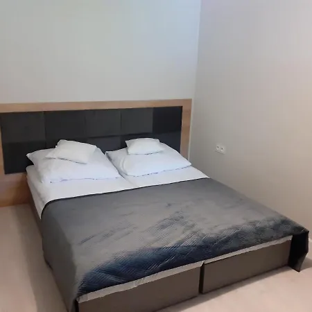 Apartman Mierzyn
