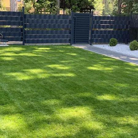 Mierzyn Sauna & Jacuzzi Appartement *