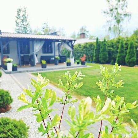 Mierzyn Apartman *