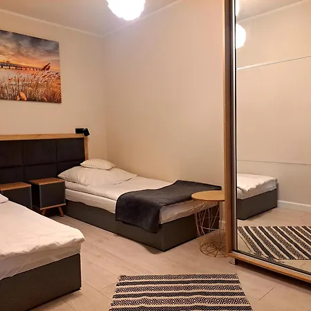 Mierzyn Sauna & Jacuzzi *