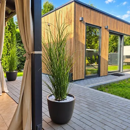 Sauna & Jacuzzi Апартаменти
