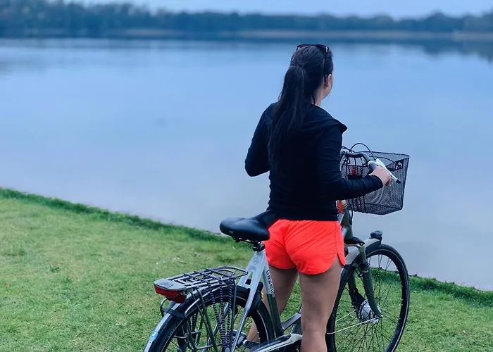 Mierzyn Sauna & Jacuzzi Apartment *