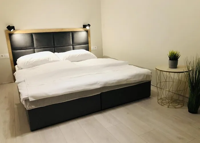 Apartment Mierzyn Sauna & Jacuzzi *