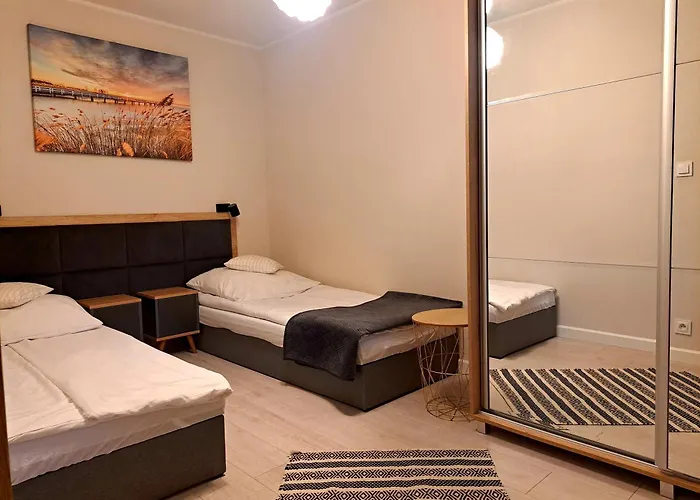 Mierzyn Sauna & Jacuzzi *