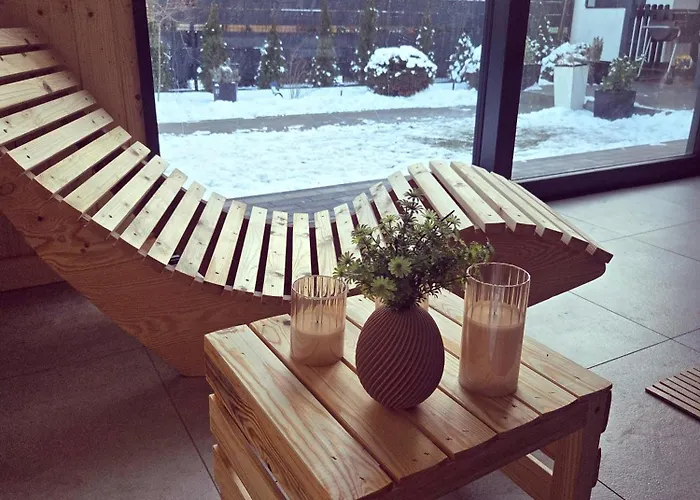 Mierzyn Sauna & Jacuzzi *