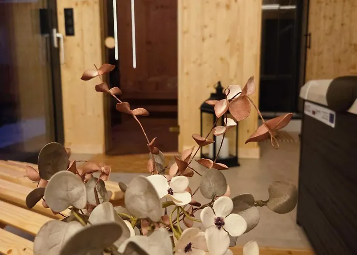 Mierzyn Sauna & Jacuzzi Apartment *